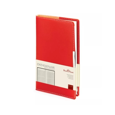 Еженедельники Еженедельники